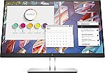 HP EliteDisplay E24 G4 24" FHD Monitor $150