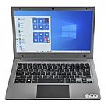 EVOO 11.6" Ultra Thin HD Laptop (N4000 64GB 4GB Purple) $100