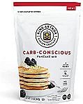 12oz King Arthur, Carb-Conscious Keto-Friendly Pancake Mix $3.64