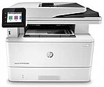 HP LaserJet Pro Multifunction M428fdw Wireless Laser Printer $449