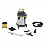RYOBI ONE+ 18V Cordless 4.75-Gal Wet/Dry Vacuum (Tool Only) $54 YMMV
