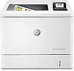 HP Color LaserJet Enterprise M554dn Duplex Printer (7ZU81A) $719