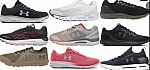 Woot - Under Armour Men's & Women's Running + Hiking Shoes from $43