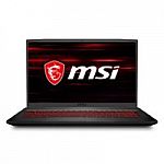 MSI GF75 Thin 10SCXR-617 17.3" FHD Gaming Laptop (i5-10300H 8GB 512GB GTX 1650) $699.99
