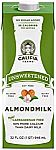 6 x 32-oz Califia Farms Unsweetened Almondmilk $12.99