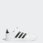 adidas Men's Grand Court Shoes $25