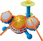 VTech KidiBeats Drum Set $6