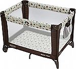 Graco Pack N' Play Portable Playard (Aspery) $32