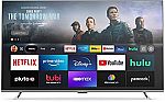 Amazon - Up to 40% off Fire TV Omni Series: 65" Omni Series 4K TV $499.99 and more