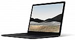 Microsoft Surface Laptop 4 13.5” Touch-Screen (i7, 16GB, 512GB SSD, Latest Model) $1247.96