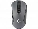 Logitech G603 LIGHTSPEED Wireless Gaming Mouse $40