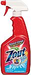 Zout Triple Enzyme Formula Laundry Stain Remover Foam, 22 Fl Oz $2.93