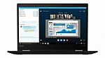 Lenovo ThinkPad X13 Yoga 13.3" FHD Touch Laptop (i5-10310U 16GB 256GB) $994