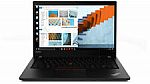 Lenovo ThinkPad T14 14" FHD Laptop (Ryzen 5 Pro 4650U, 16GB 256GB) $699