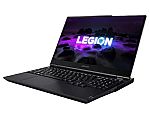 Lenovo Legion 5 Gen 6 15.6" FHD Laptop (RTX 3070 Ryzen 7 5800H 16GB 1TB SSD) $1456
