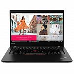 Lenovo ThinkPad X13 13.3" FHD Touch Laptop (i7-10510U, 32GB, 256GB SSD) $1055