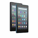 2 Pack Amazon Fire 7" 16GB Tablet $60