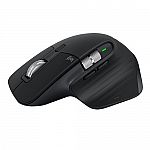 Logitech MX Master 3 Advanced Bluetooth USB Wireless Mouse $100 + Get $40 Dell Gift Card