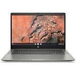 HP Chromebook 14" HD (AMD 3015Ce 4GB 32GB) $180, 14" FHD Chromebook Touch (Athlon Silver 4GB 64GB) $315 and more
