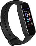 Amazfit Band 5 Fitness Tracker $29.99