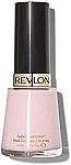 Revlon Nail Enamel 909 Sheer Petal $1.10