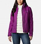 Columbia Women’s Switchback III Jacket $24 & more