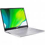 Acer Swift 3 13.5" 2256 x 1504 Thin & Light Laptop (i7-1165G7 8GB 512GB SSD) $549.99