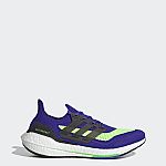 adidas eBay: Extra 30% Off $55+ - Ultraboost 21 Shoes $88 & More