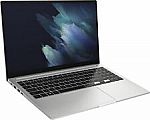 Samsung Galaxy Book 15.6" FHD Touch Laptop (i7-1165G7 16GB 512GB) $798