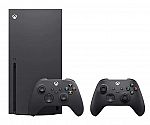 Xbox Series X 1TB Console with Additional Controller $550