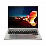 Lenovo ThinkPad X1 Titanium Yoga 13.5" QHD+ IPS Touch Laptop (i7-1160G7, 16GB, 1TB SSD) $1189