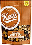 28 Oz Kar's Nuts ‘N Trail Mix Snacks (Sweet 'N Salty) 7.42