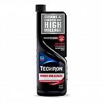 12-oz Chevron Techron High Mileage Fuel System Cleaner $6.60