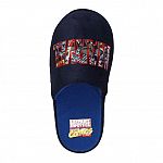 Marvel Boys' Scuff Slippers $3 and more