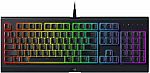 Razer Cynosa Chroma Wired Gaming Keyboard $33