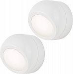 GE Rotating LED Night Light $5.99