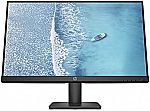 HP 23.8" LED Backlit Monitor V241ib $103.99