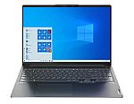Lenovo IdeaPad 5 Pro 82L5000XUS 16" QHD Laptop (Ryzen 7 5800H 16GB 512GB) $704.99