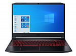 Acer Nitro 5 AN515-45-R83Z 15.6" FHD Gaming Laptop (Ryzen 5 5600H 8GB 256GB GTX 1650) $700