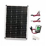 Home Depot - Select Security Cameras, Solar Panels and Security Lights
