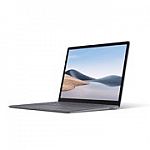Microsoft Surface 13.5" Touch Laptop 4 (Ryzen 5 4680U 8GB 256GB) $800