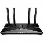 TP-Link Archer AX10 AX1500 Wireless Dual-Band Gigabit Router $65 and more