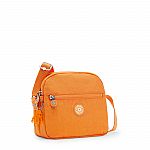 Kipling Keefe Crossbody Bag $29 and more