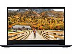 Lenovo Laptop IdeaPad 3 17ALC6 17.3" HD Laptop (Ryzen 5 5500U 12GB 256GB) $499.99