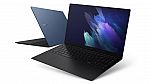 Samsung Galaxy Book Pro 15.6" Laptop (i7-1165G7 16GB 512GB) $599 (EPP Account)