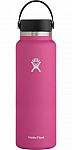 Hydro Flask Wide Mouth Bottle: 40-Oz from $24.27 and more