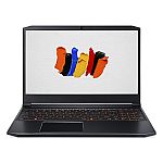 Acer ConceptD 5 Pro CN515-71P-75XP 15.6" UHD 4K Laptop (i7-9750H, 32GB, 1TB SSD, NVIDIA Quadro RTX 3000) $1699 and more