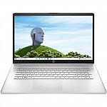 HP 17t-cn000 17.3" FHD Laptop (i7-1165G7 16GB 512GB SSD) $799 (Walmart+ required)
