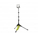 RYOBI ONE+ 18V Cordless Hybrid LED Tripod Stand Light $76.33