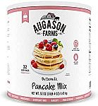 3-Lbs Augason Farms Buttermilk Pancake Mix $7.32